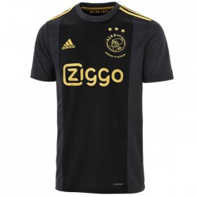 Jalkapallo Pelipaidat AFC Ajax 3 Paita 2020-2021 Lyhythihainen